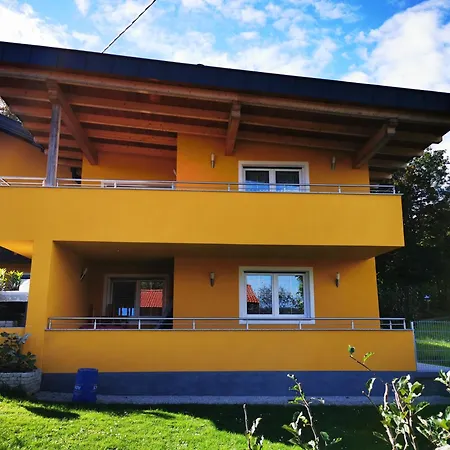 Ferienwohnung Struckl * Velden am Wörthersee