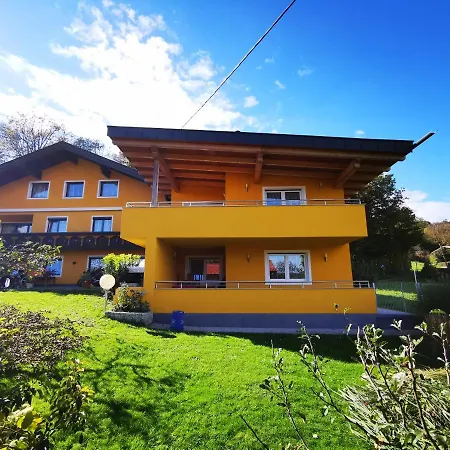 Ferienwohnung Struckl Appartamento *