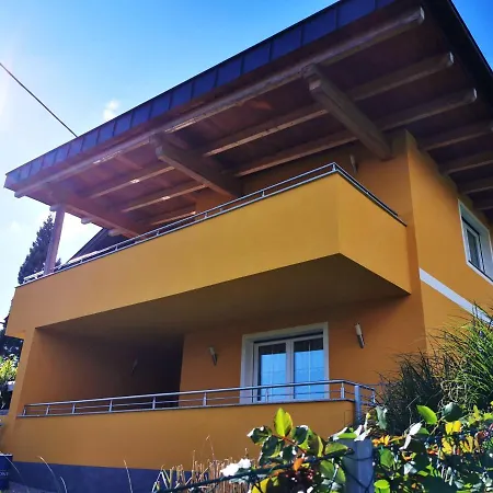 Ferienwohnung Struckl Appartamento