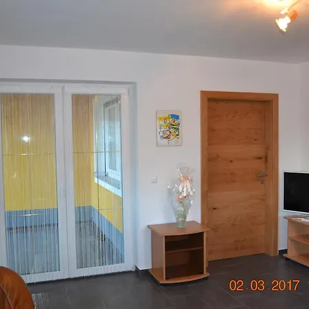 Appartamento Ferienwohnung Struckl Velden am Wörthersee