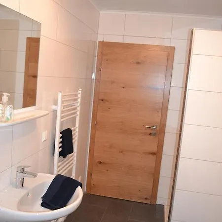 Ferienwohnung Struckl Appartamento
