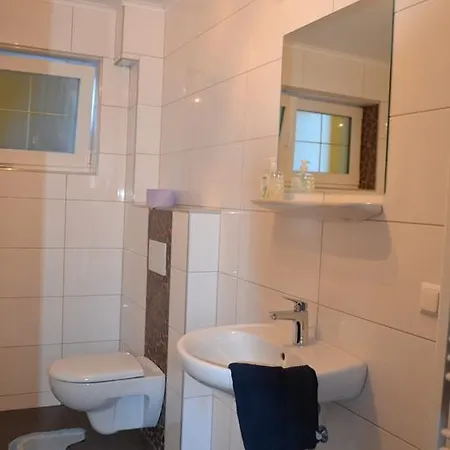 Ferienwohnung Struckl