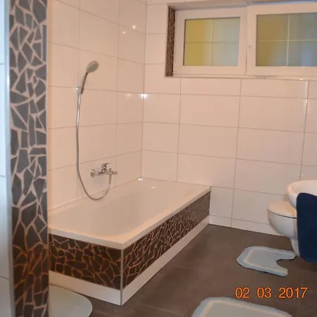 Ferienwohnung Struckl Appartamento *