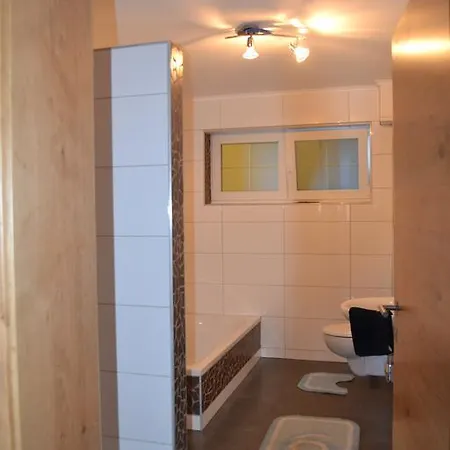 Appartamento Ferienwohnung Struckl Velden am Wörthersee