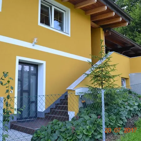 Ferienwohnung Struckl Appartamento Velden am Wörthersee