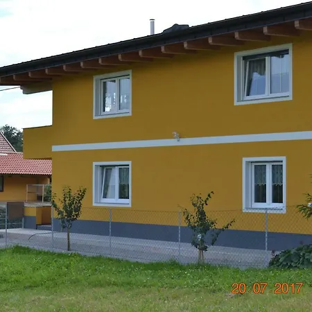 Ferienwohnung Struckl Appartamento Velden am Wörthersee