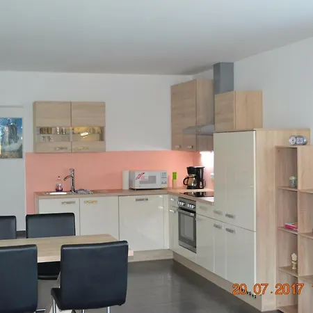 Appartamento Ferienwohnung Struckl Velden am Wörthersee