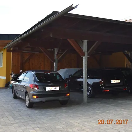 Appartamento Ferienwohnung Struckl