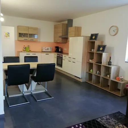 Ferienwohnung Struckl