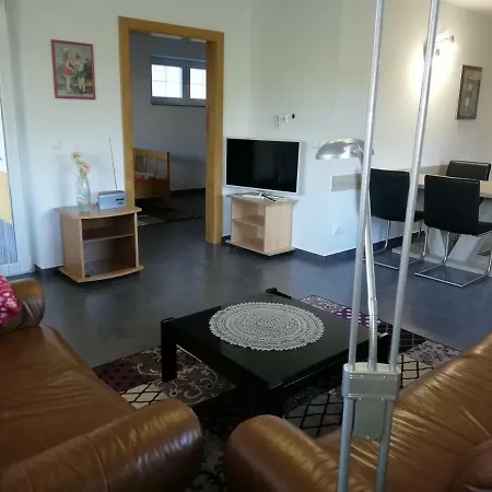 Ferienwohnung Struckl
