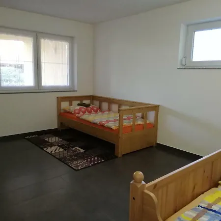 Appartamento Ferienwohnung Struckl *