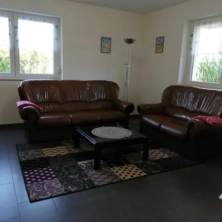 Ferienwohnung Struckl *